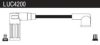LUCAS ELECTRICAL LUC4200 Ignition Cable Kit
